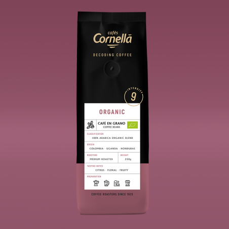 CAFÈ EN GRA ECO