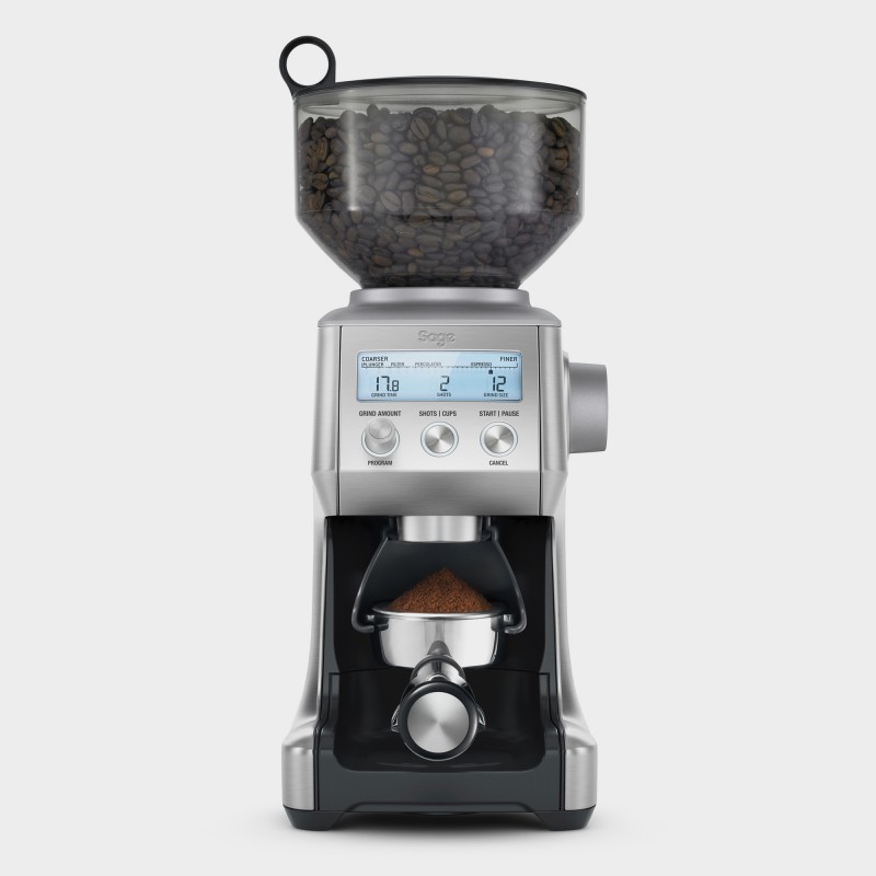 Barista Pro | Dte 20% Máquina Espresso Barista