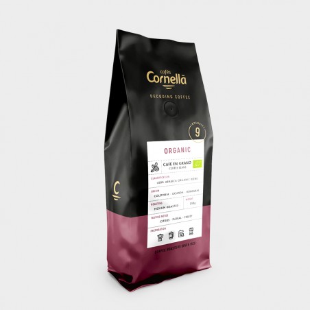 CAFÈ EN GRA ECO