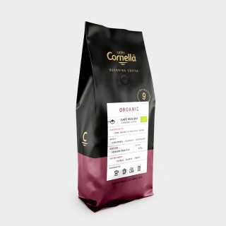 CAFÈ MOLT ECO