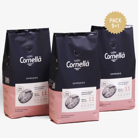 PACK 9+1 | GRANO 500G |...