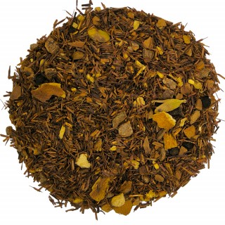 ROOIBOS CHAI MASSAI