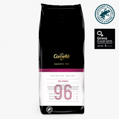 GRA 1KG | Barista Pro 100%...