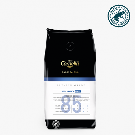 GRA 500G | Barista Pro Decaf
