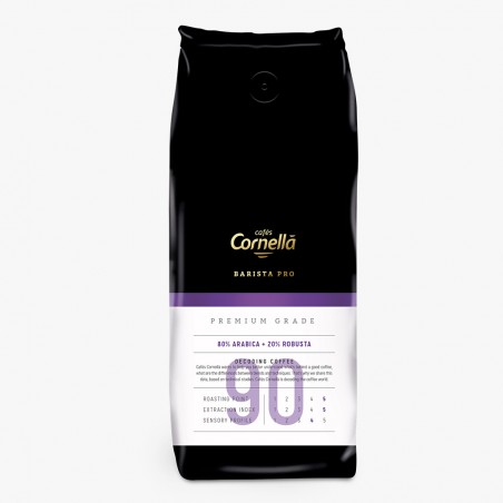 GRANO 1KG | Barista Pro 90...