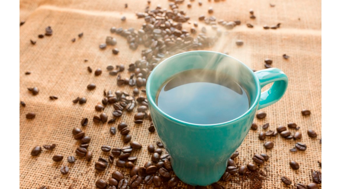 Beneficios del café para adelgazar